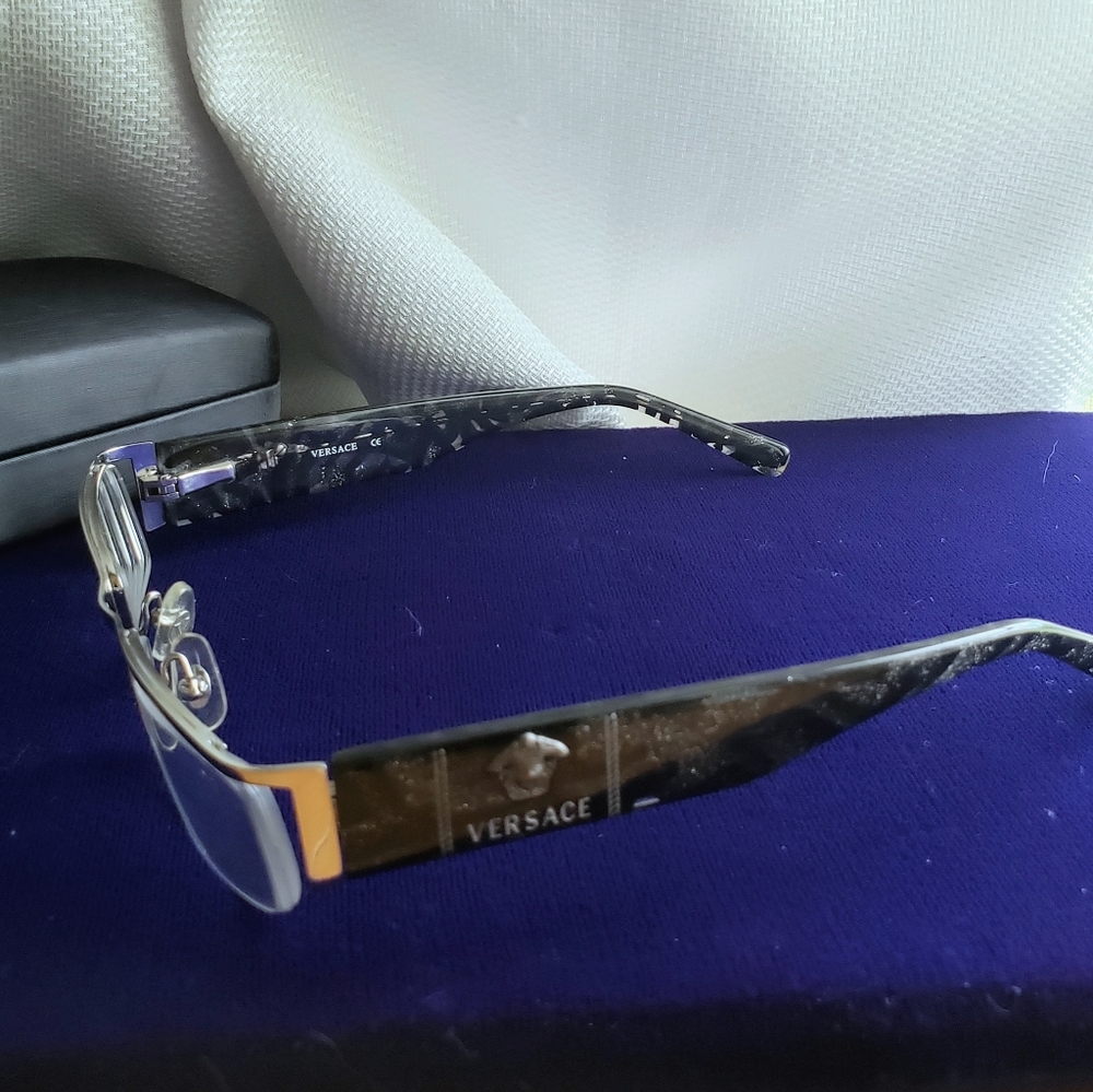 🔥VERSACE🔥Reading Glasses